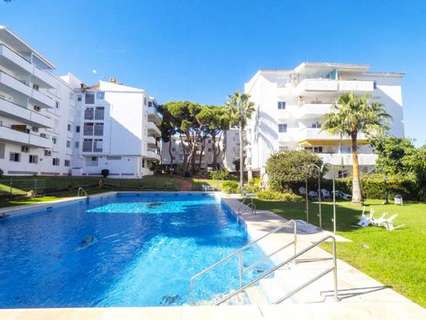 Apartamento en alquiler de temporada en Mijas