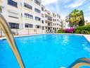 Apartamento en alquiler de temporada en Mijas