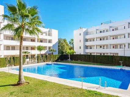 Apartamento en alquiler de temporada en Mijas