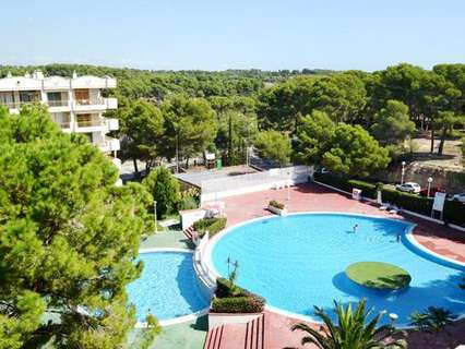 Apartamento en alquiler de temporada en Mont-Roig del Camp