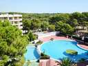 Apartamento en alquiler de temporada en Mont-Roig del Camp