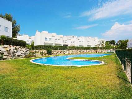 Casa en alquiler de temporada en Mont-Roig del Camp