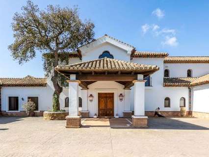 Villa en alquiler de temporada en Marbella