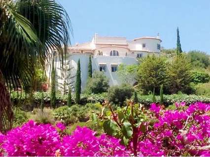 Villa en alquiler de temporada en Pego