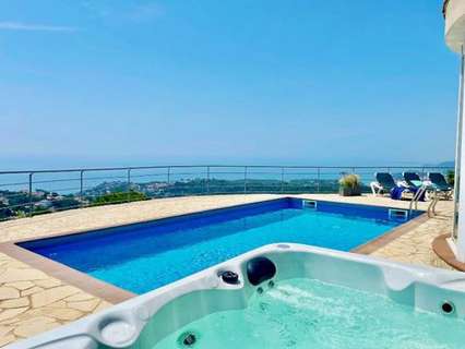 Villa en alquiler de temporada en Lloret de Mar