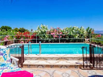 Villa en alquiler de temporada en Alhaurín de la Torre