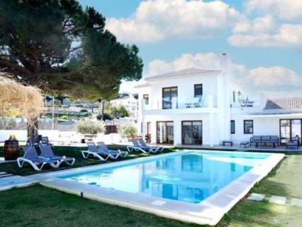 Villa en alquiler de temporada en Málaga