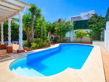 Villa en alquiler de temporada en Málaga zona Nerja