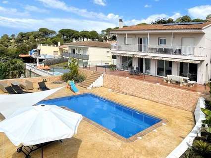 Villa en alquiler de temporada en Lloret de Mar