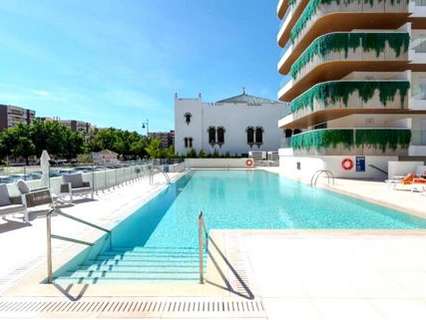 Apartamento en alquiler de temporada en Fuengirola