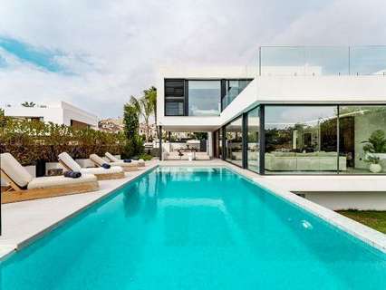 Villa en venta en Marbella
