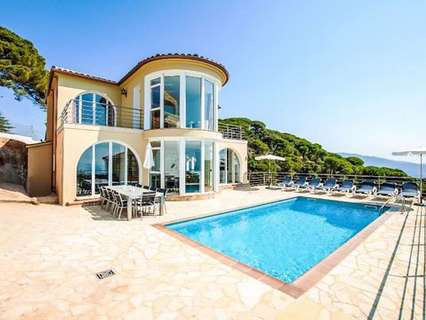 Villa en alquiler de temporada en Lloret de Mar