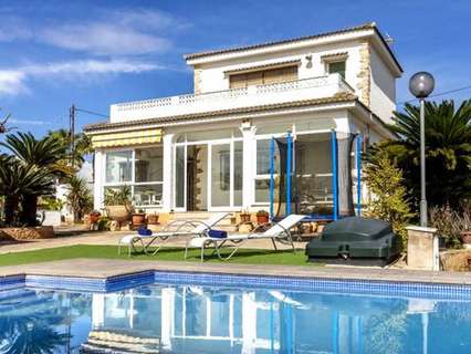 Villa en alquiler de temporada en Alicante zona Alicante/Alacant