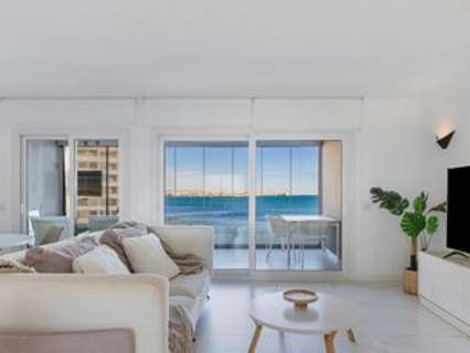 Apartamento en venta en Torrevieja