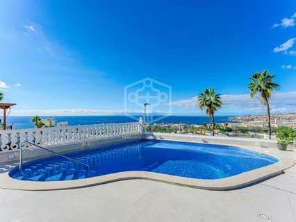 Villa en venta en Adeje