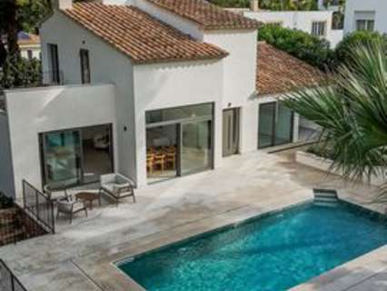 Villa en venta en Calvià zona Santa Ponça