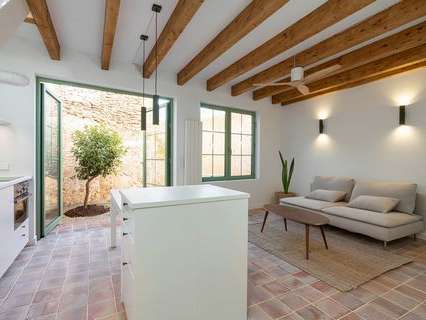 Villa en venta en Sencelles