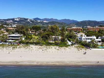 Villa en venta en Marbella