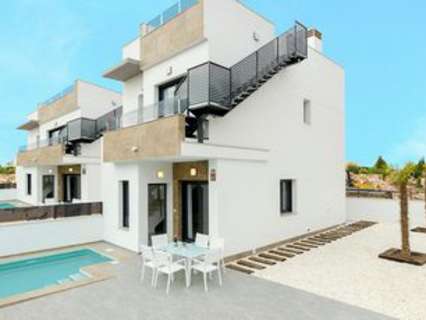 Villa en venta en Torrevieja