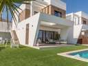 Villa en venta en Finestrat