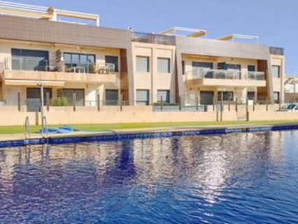 Apartamento en venta en San Pedro del Pinatar