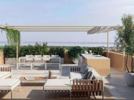 Bungalow en venta en Torrevieja