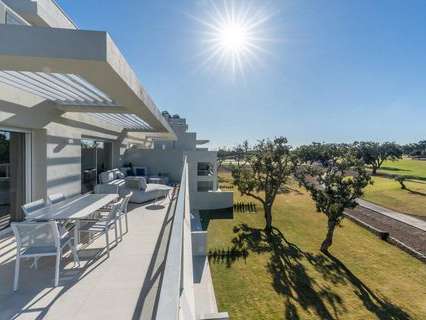 Ático en venta en San Roque