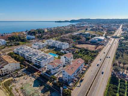Apartamento en venta en Jávea/Xàbia