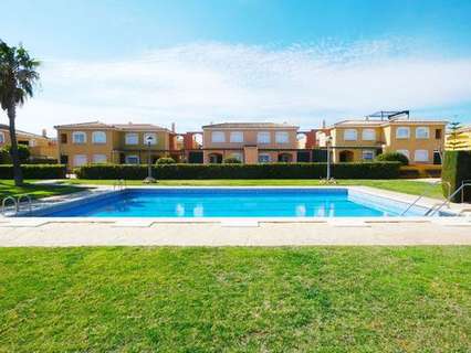 Casa en alquiler de temporada en Mont-Roig del Camp