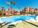 Apartamento en alquiler de temporada en Marbella