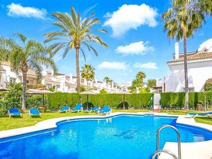 Casa en venta en Marbella