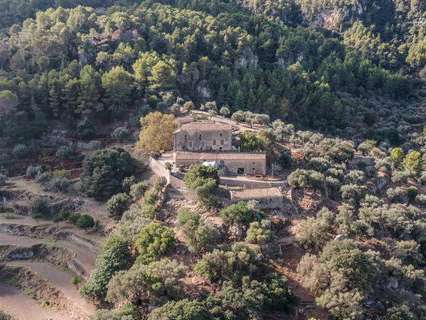 Villa en venta en Estellencs