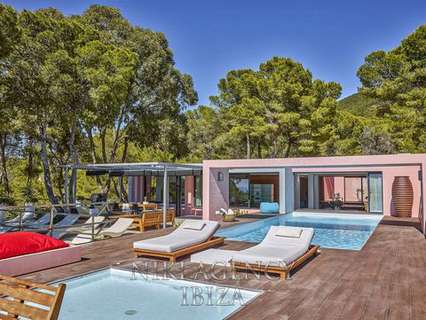 Casa en venta en Sant Josep de sa Talaia