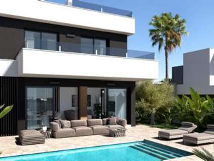 Villa en venta en Quesada