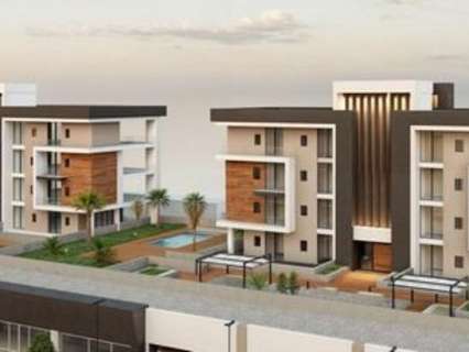 Apartamento en venta en Los Alcázares