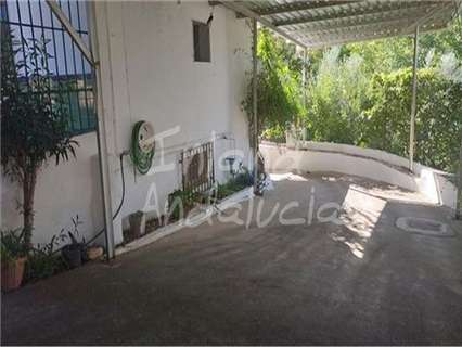 Casa en venta en Iznájar