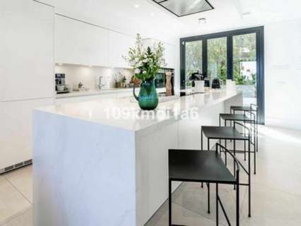 Villa en venta en Marbella