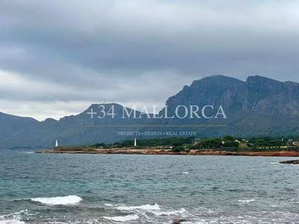 Apartamento en alquiler en Artà