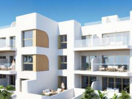 Apartamento en venta en Los Alcázares