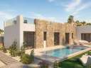 Villa en venta en Algorfa