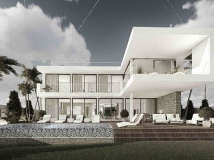 Villa en venta en Calvià zona Sol de Mallorca