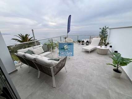 Apartamento en venta en Almuñécar