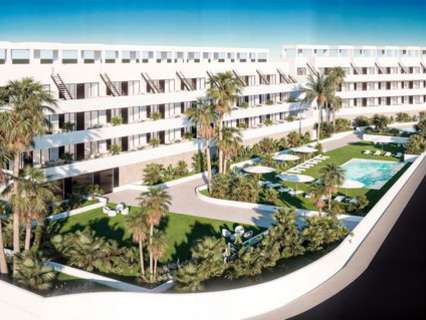 Apartamento en venta en Finestrat