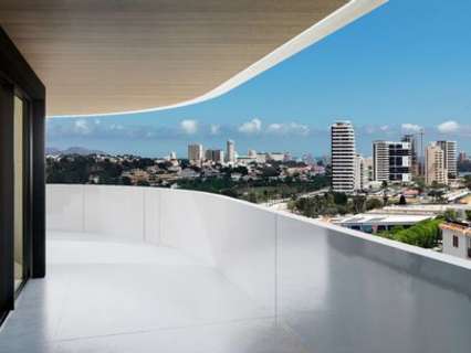 Apartamento en venta en Calpe