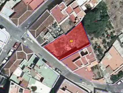 Parcela en venta en Los Silos