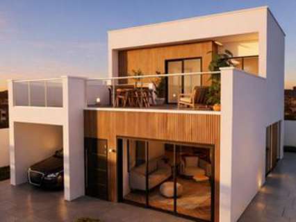 Villa en venta en Los Alcázares