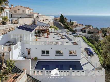 Villa en venta en Almuñécar