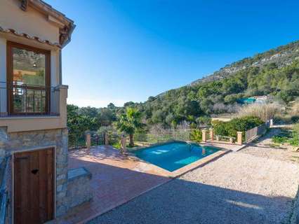 Casa en venta en Llucmajor