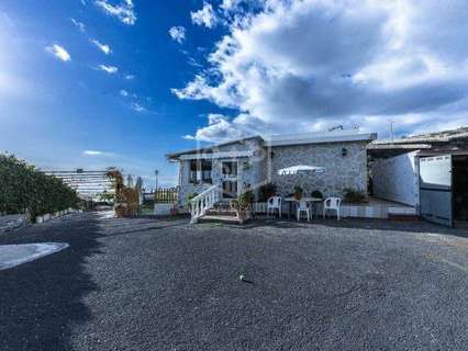 Villa en venta en Guía de Isora