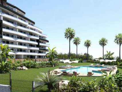 Apartamento en venta en San Miguel de Salinas